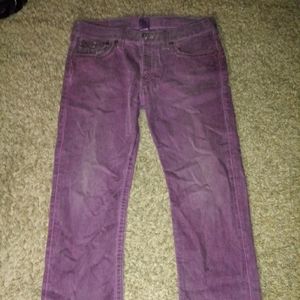 Men's True Religion Jeans